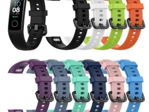 Ремешки для фитнес-браслетов Honor Band 5