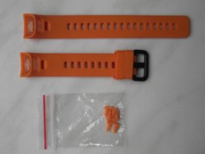Ремешок для фитнес-браслета Honor Band 4, 5