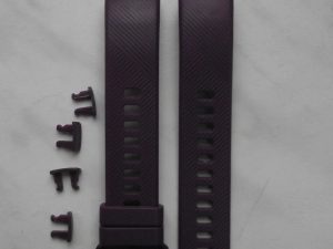 Ремешок для фитнес-браслета Honor Band 4, 5