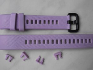Ремешок для фитнес-браслета Honor Band 4, 5